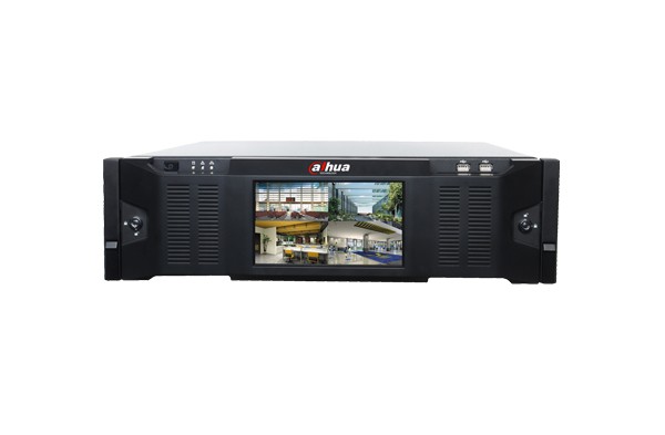 大华16盘位 智能 4K NVR 616-4KS2系列 DH-NVR616-64-4KS2 