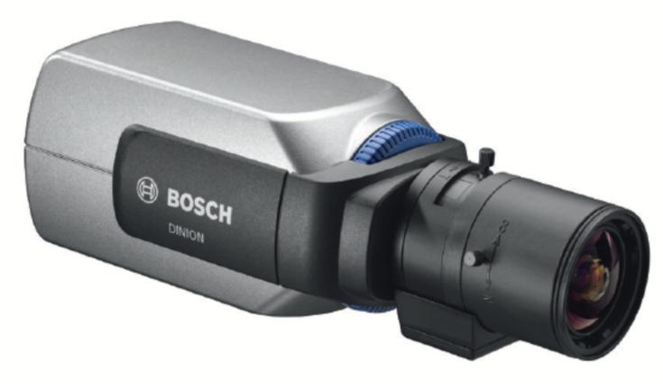 BOSCH宽动态摄像机 VBN-5085