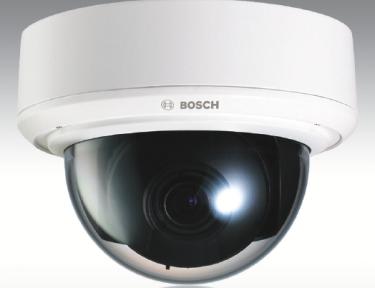 BOSCH宽动态半球 VDN-244