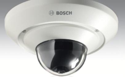 BOSCH标清IP摄像机 NUC-20002-F2