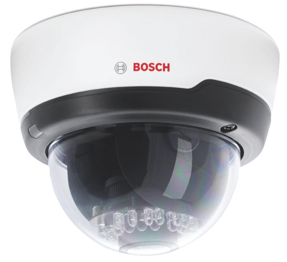 BOSCH红外摄像机 NII-50022-V3