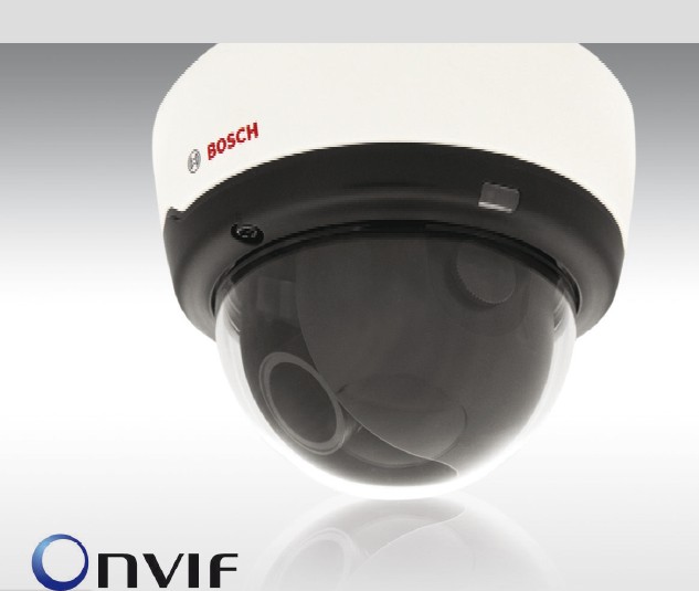 BOSCH720P球型摄像机 NDC-265 HD 720p IP 200 系列