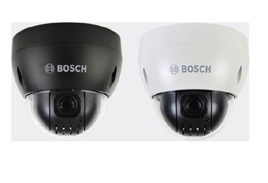 BOSCH迷你云台球型摄像机 VEZ-400