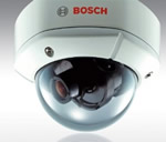 BOSCH变焦彩色半球摄像机 VDC-240V03-1C