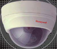 Honeywell超高分辨率日夜转换固定半球型摄像机 HDC-690P系列