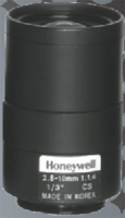 Honeywell手动光圈镜头 GL-M50V500CS