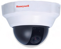 Honeywell1080P高清半球型网络摄像机 HIDC-2300V