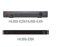 HoneywellHUSS系列视频编码器 HUSS-E2X/E4X/E8X