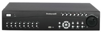 Honeywell8/16 路网络硬盘录像机 HD-NVR-108/HD-NVR-116 