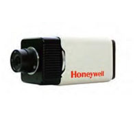 Honeywell高清枪型网络摄像机 HICC-P-2110