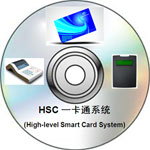 honeywell会议签到系统 HSC-MET100