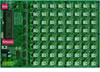 SELCO六十四路LED联动指示灯模块 SIN-2464